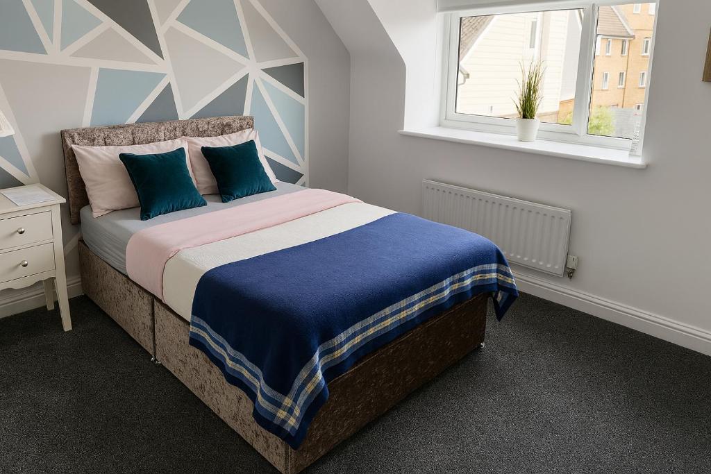 Ensuite Private Luxury Space, Broughton