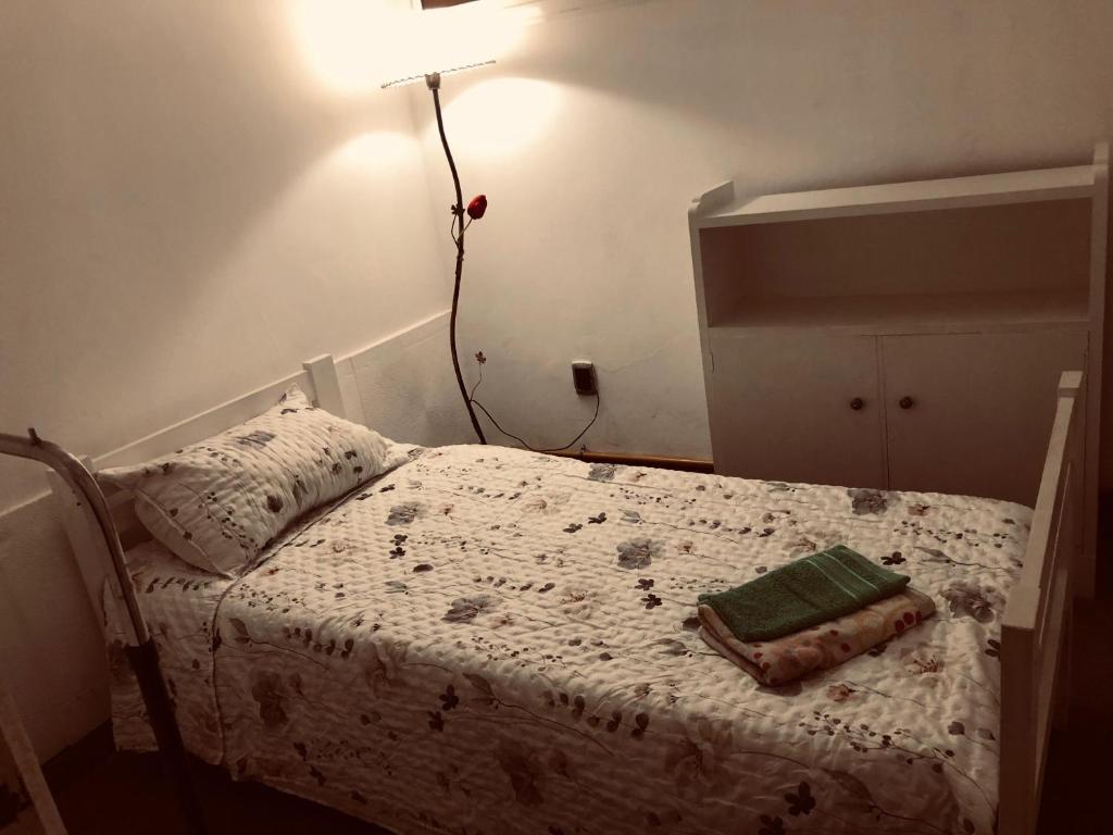 Habitación tranquila y cómoda - 1