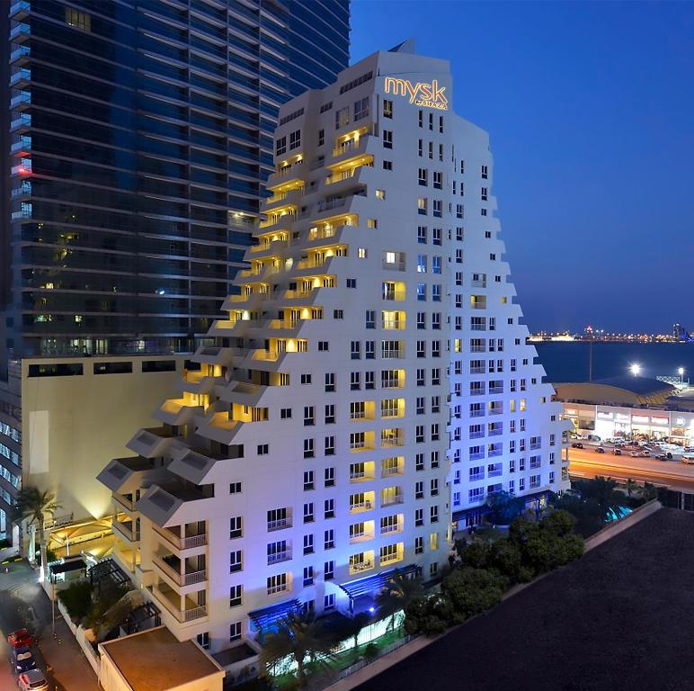 Mysk Al Fateh Bahrain, Manáma