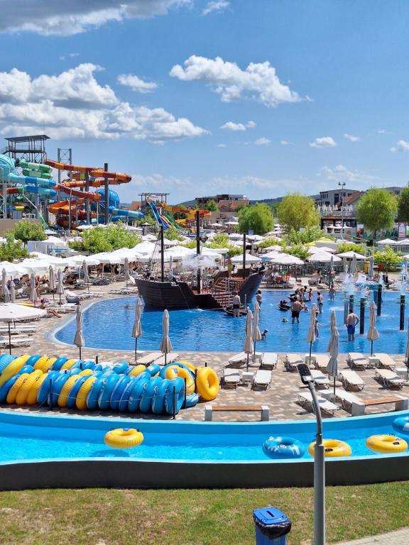 Apartman Zindović, Vrnjačka Banja