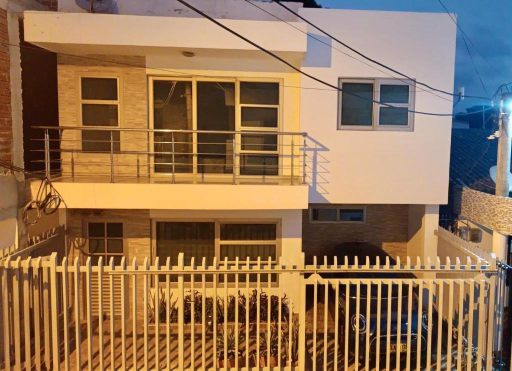 Apartamento la Isla 1-Coveñas - 4