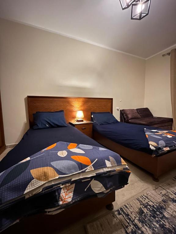 Studio in Al Alamein city, Al Qaşabah ash Sharqīyah