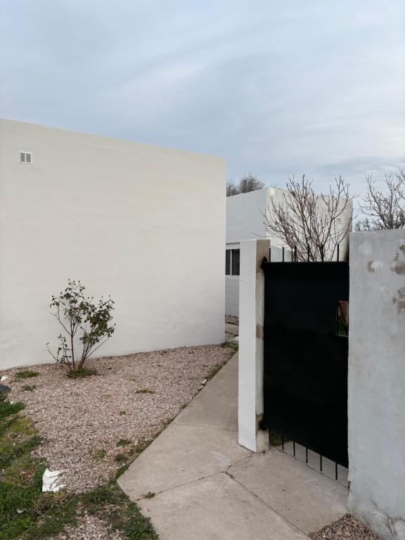 Departamento mensual en Carhue - 2