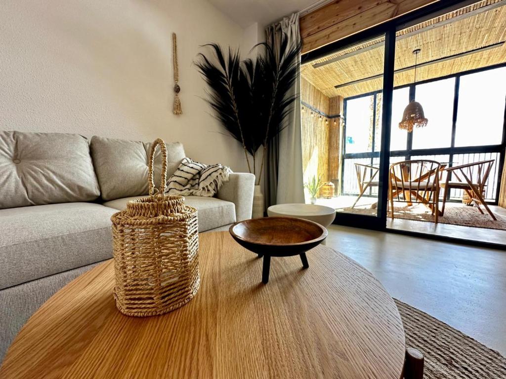 Apartment Azalia II, La Manga del Mar Menor