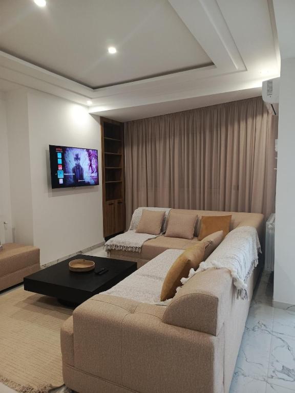 sunrise condo, Sousse