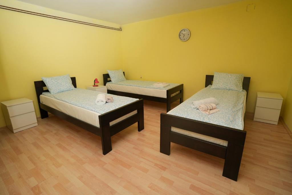 ROLA - smeštaj, Paracin