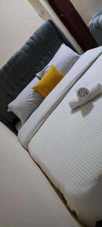 The Unwind Spot Kitengela, Kitengela 