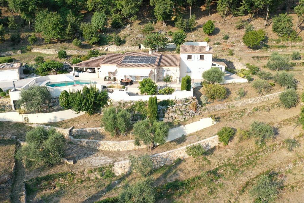 Le Clos Manon - 1