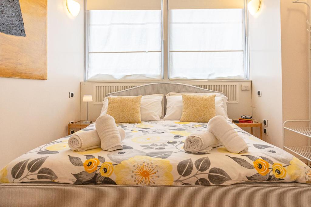 Appartamento Vacanze a Roma San Giovanni - Affitto Breve, Comfort Moderno e Posizione Centrale - 2