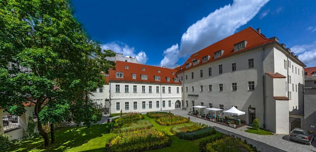 Herbal Hotel Wrocław, hotel ve Vratislavi