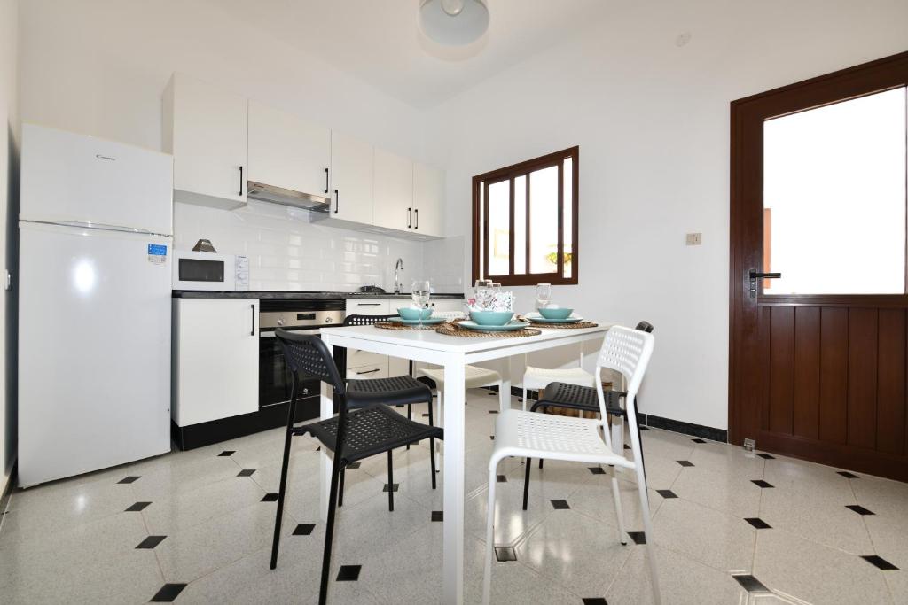 Casa FIDELA - 1