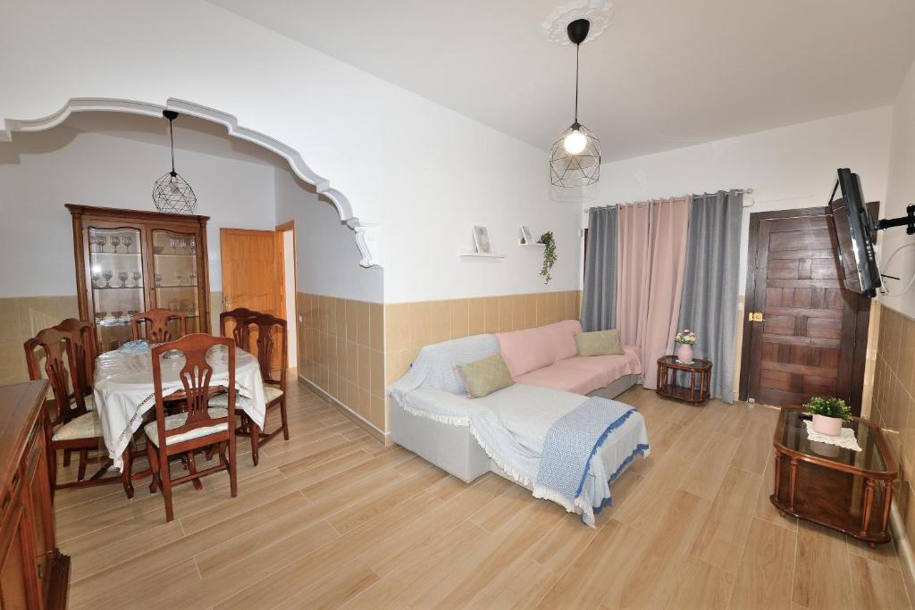 Casa FIDELA - 2
