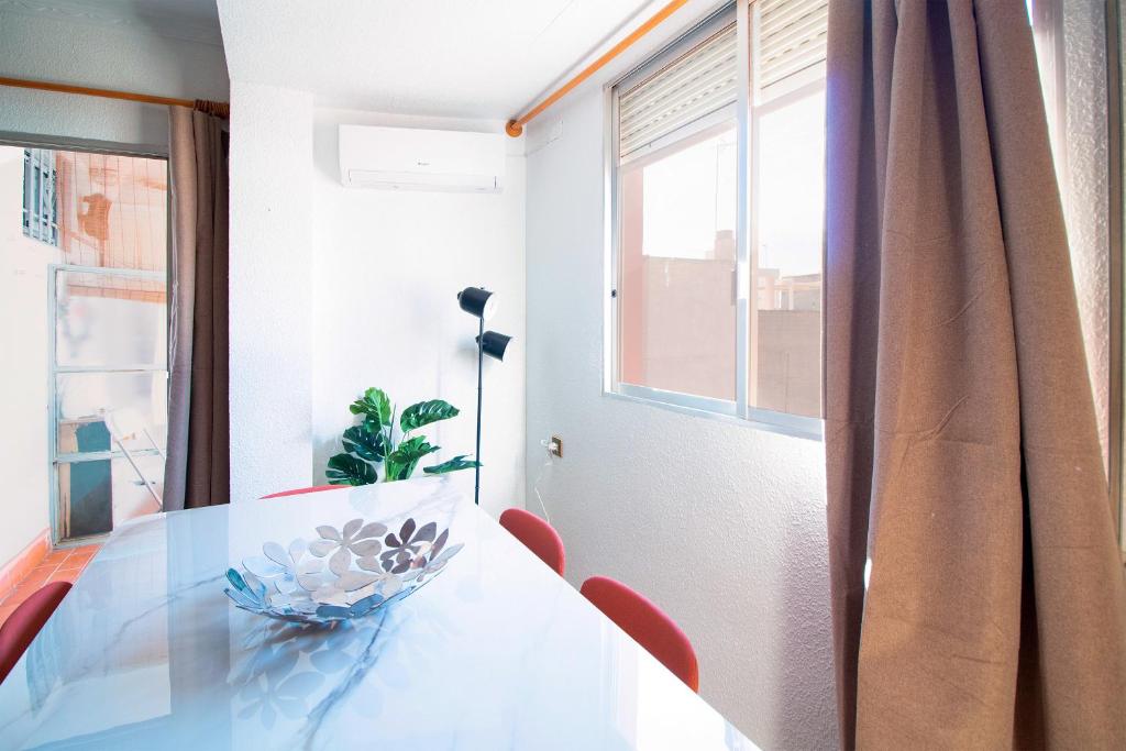 Global Vacacional, Vivienda cozy en Puerto de Sagunto - 4