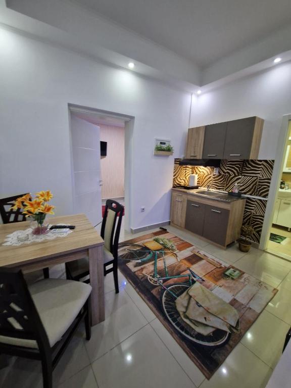 Apartmani Pejovic - 1