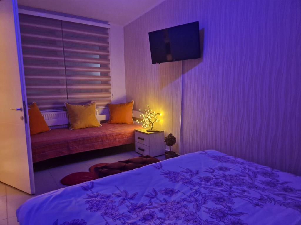 Apartmani Pejovic - 4