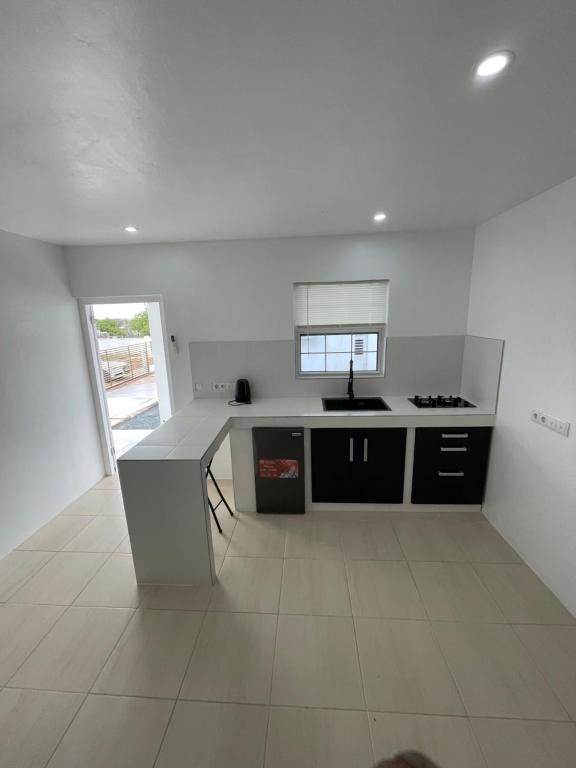 city scape, Willemstad