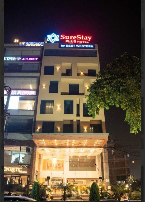 SureStay Plus by Best Western Amritsar, Amritsar