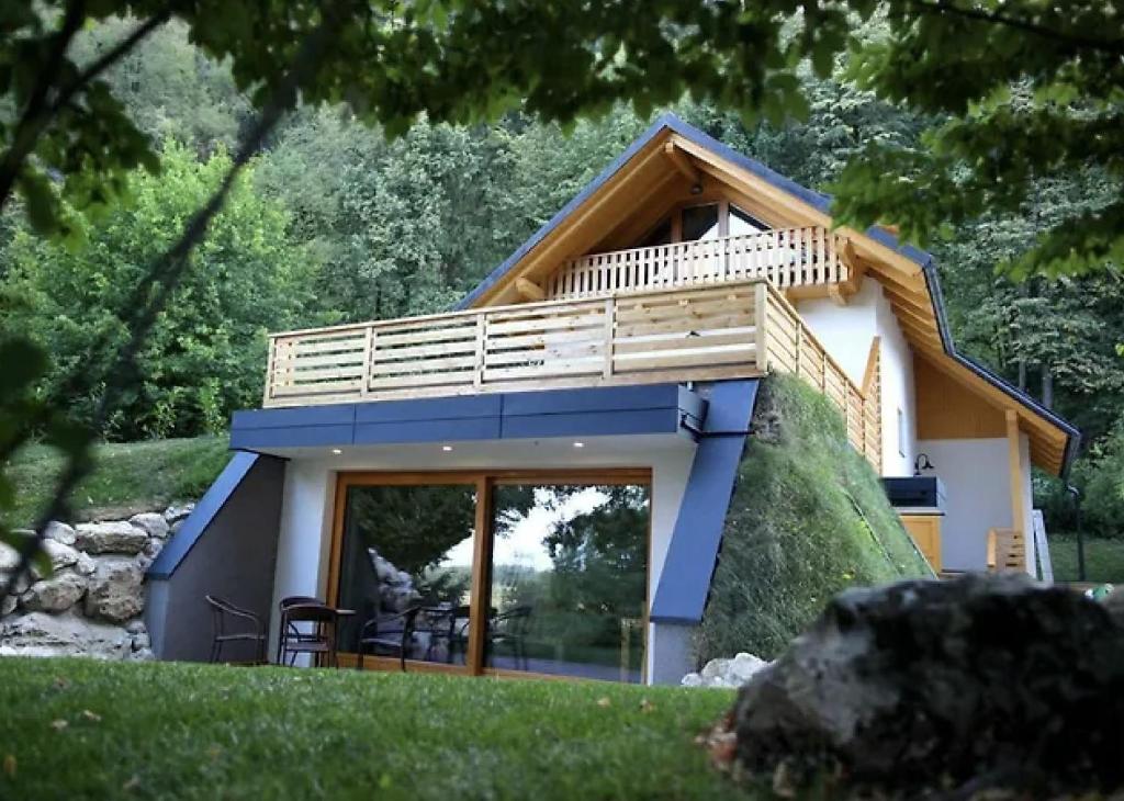 Bled Forest Apartment, Bled