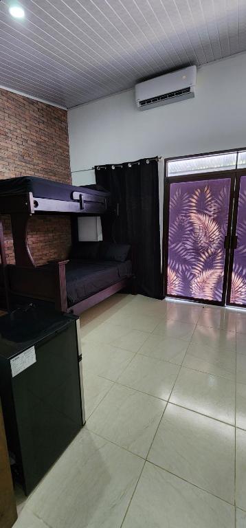 Balu Accommodation, Ciudad Cortés