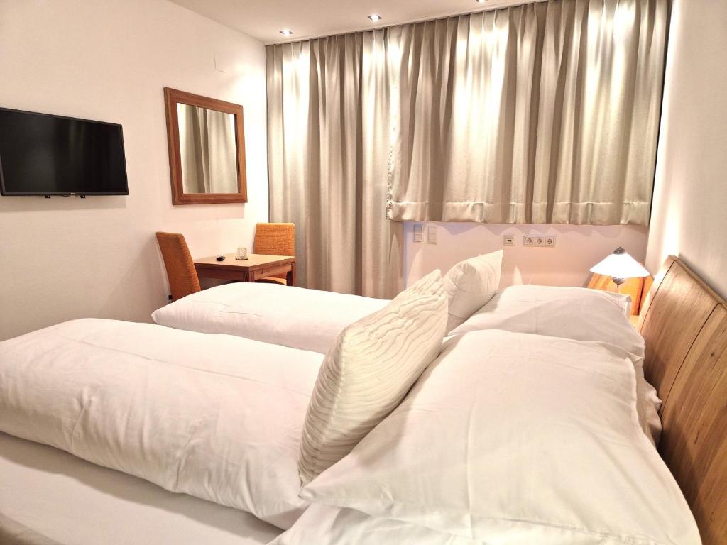 Ferienwohnung Simonhof - 5