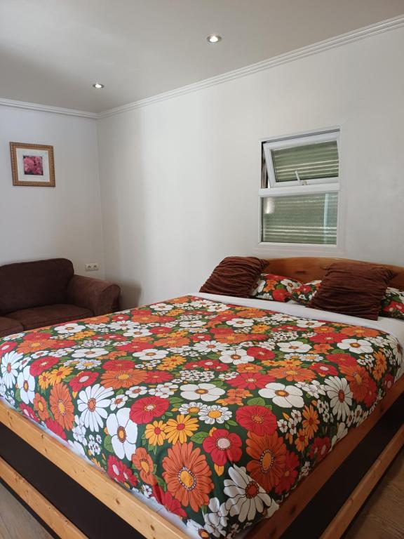 Malaga Ensuites City Centre - 2