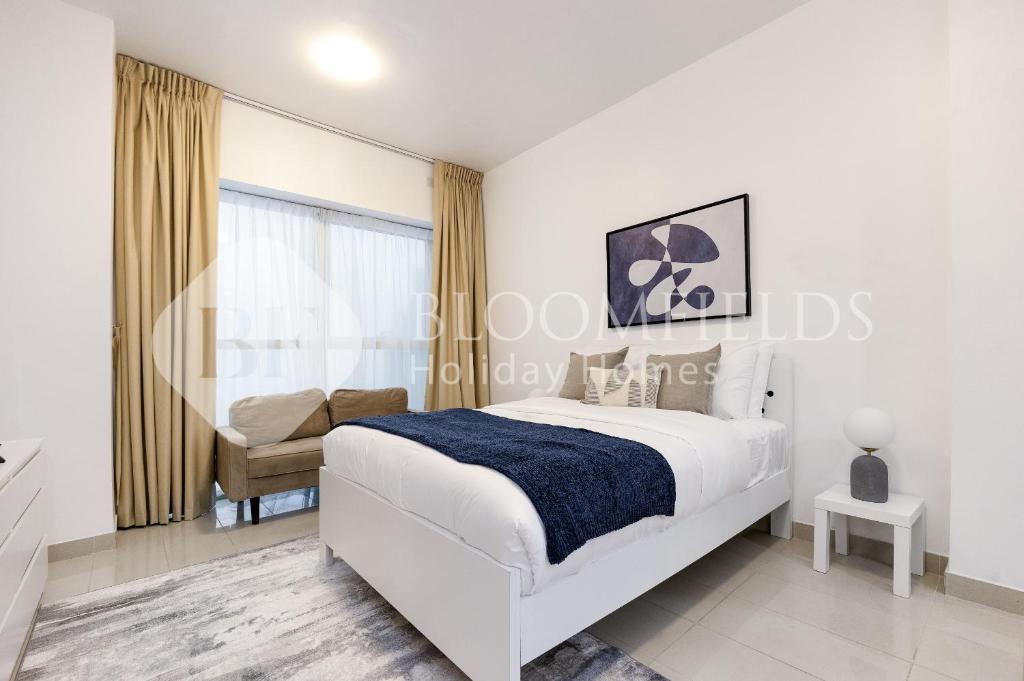 Bloomfields Premium 1br Burooj View, Abú Zabí