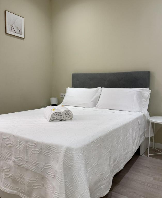 HABITACION CENTRAL CON WIFI, Bilbao