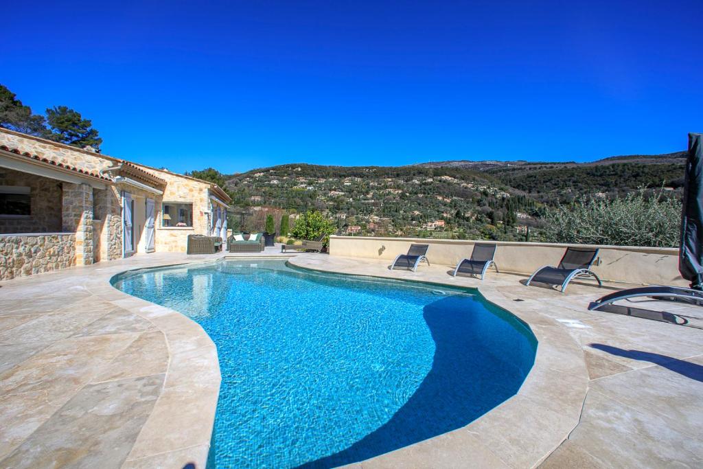Le Clos Manon - 5