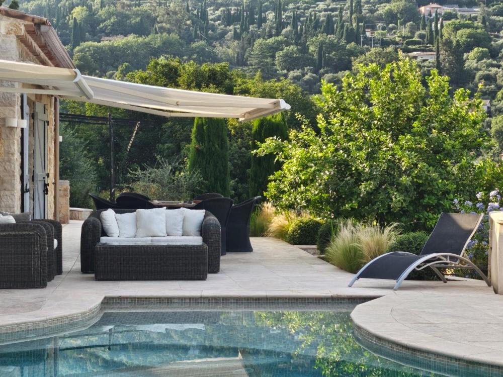 Le Clos Manon - 4