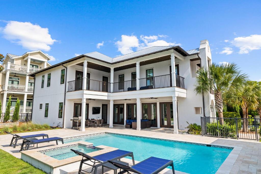 30Yay! by 30A Escapes, Watersound Beach