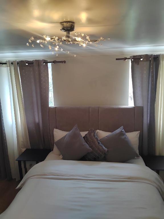 Stunning home next to Excel, London City Airport and East London University, North Woolwich