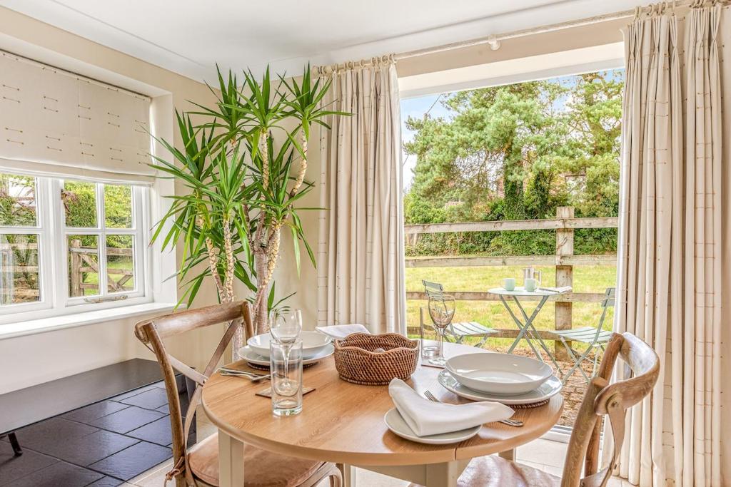 Mulberry Cottage, Nettlebed