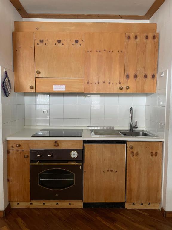 Casa Canazei, 2-5 pers Appartement 122 - 4