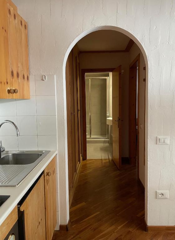Casa Canazei, 2-5 pers Appartement 122 - 3