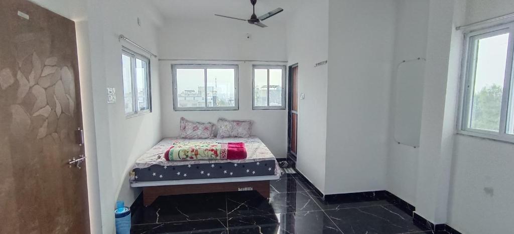 statue of unity villa, Garudeshwar