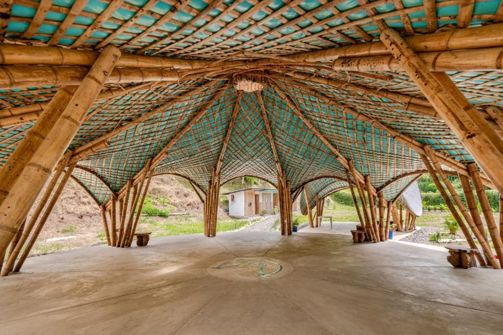 finca turística DanuBio Alojamiento Rural Pereira Risaralda - 5