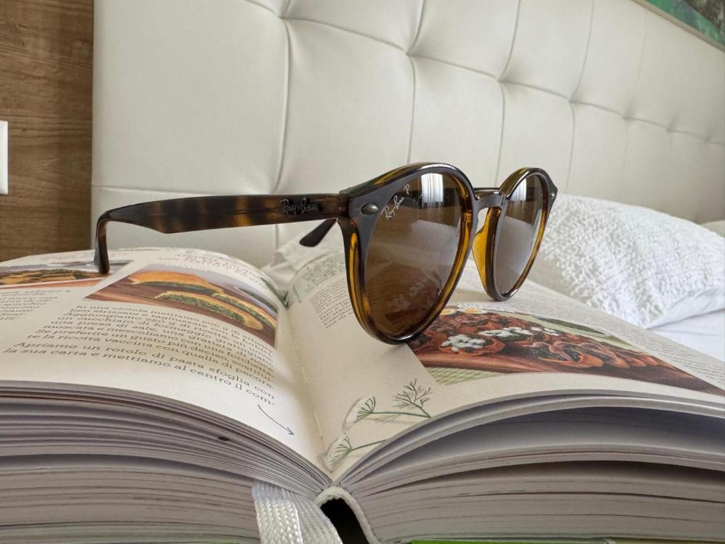 Monte Generoso Rooms, Mendrisio