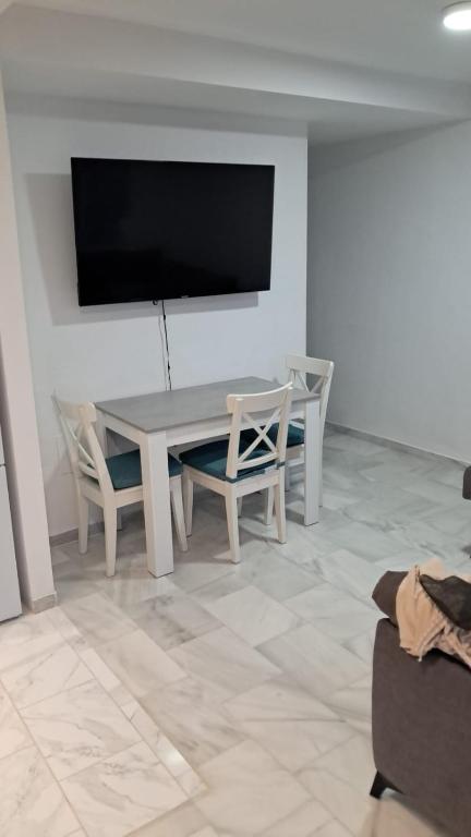 Vacacional Fuengirola, Torreblanca - 2