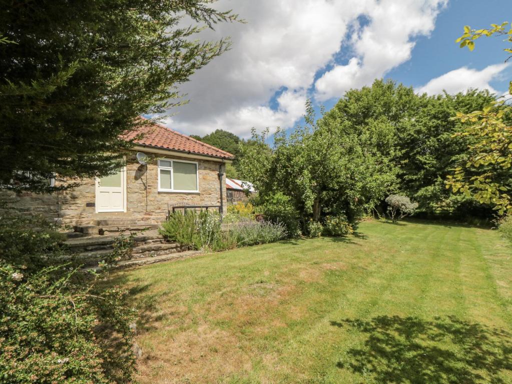 Low Muffles Bridge, Pickering