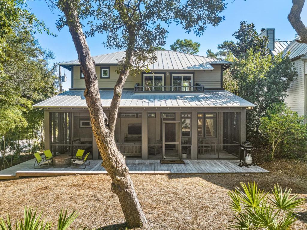 LunaSea by 30A Escapes, Seagrove Beach