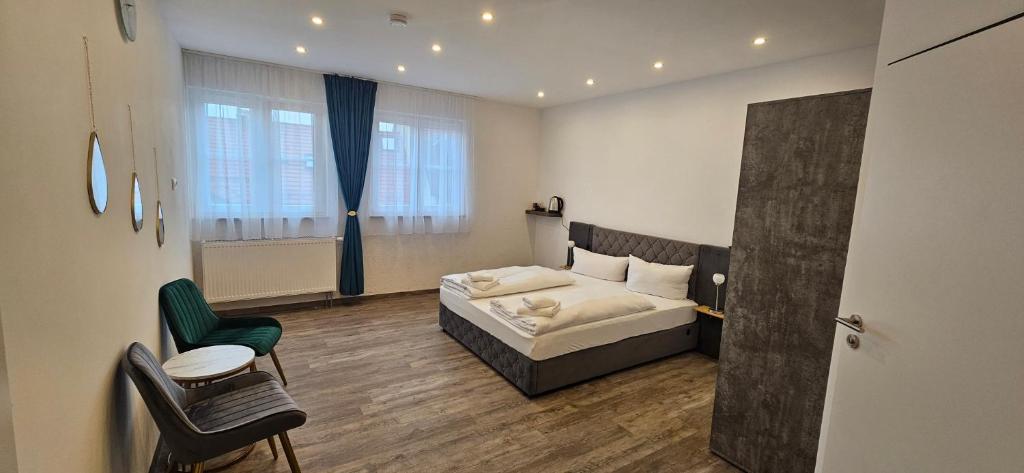 My Wolly Hostel Füssen, Füssen