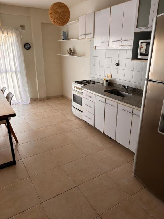 Baires Condo - 2