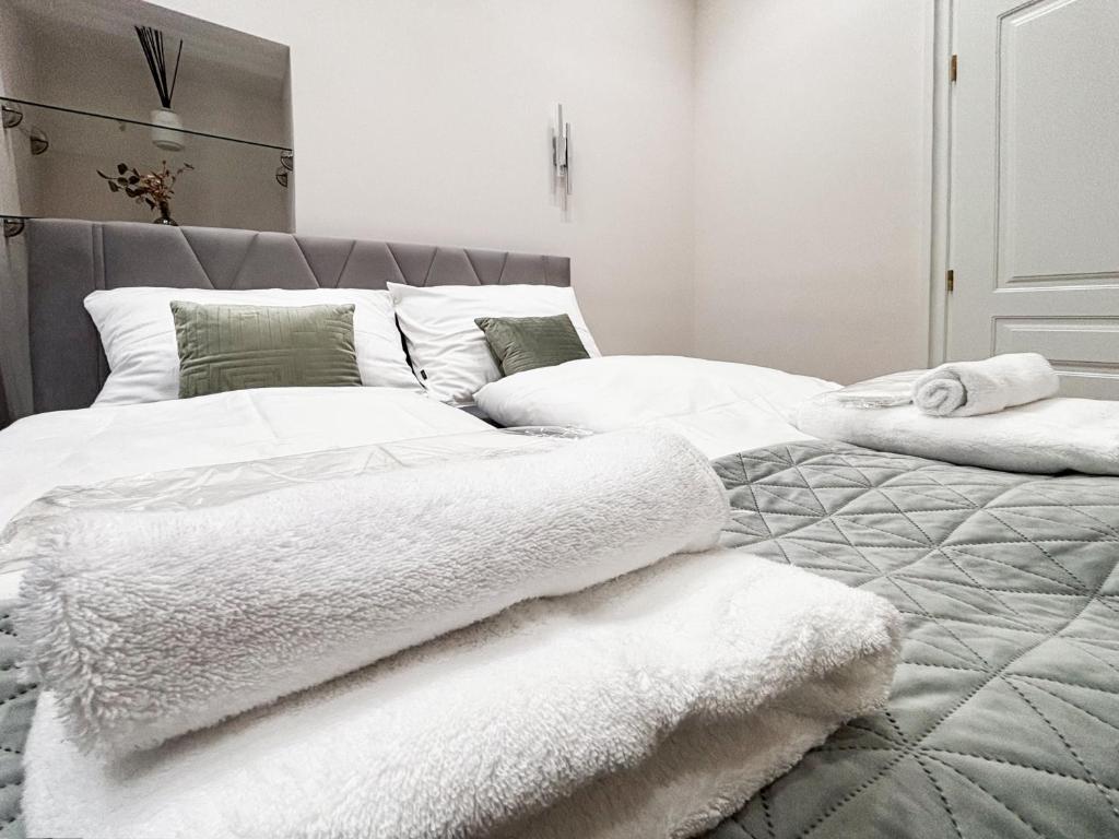 Apartment Grandeur - with Aircondition!, Wien