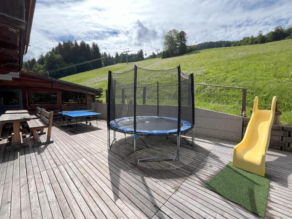 Appartements Liftstüberl - 5