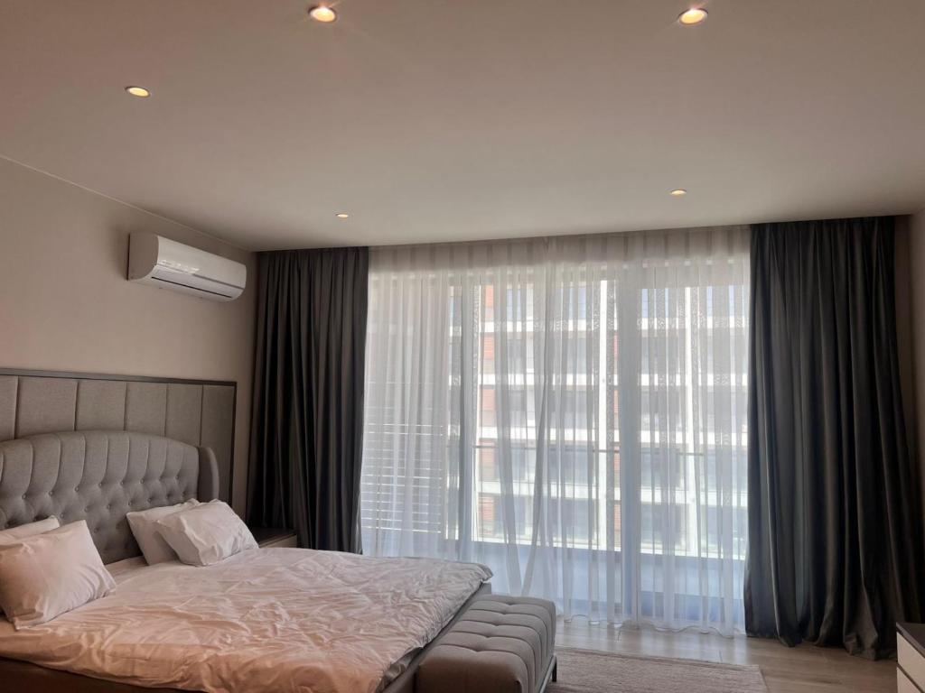 See Breeze, Park Residence 2, Nardaran