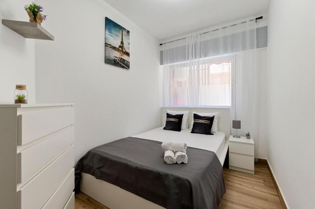 Wonderful 3 bedrooms - 4