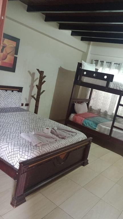 Mirador mompiche - 1