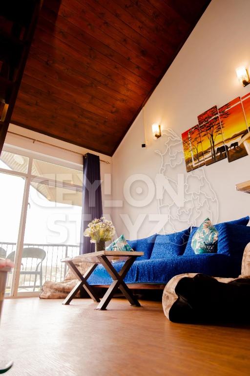 The Loft N'Eliya, Nuwara Eliya