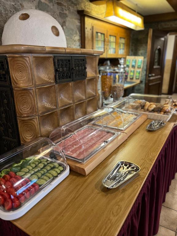 Hotel Zum Lamm - 3