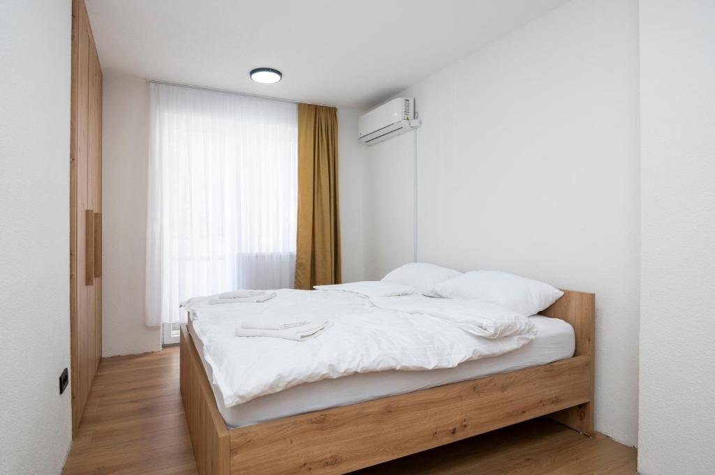 Lelas Studio Apartments - free parking - 3
